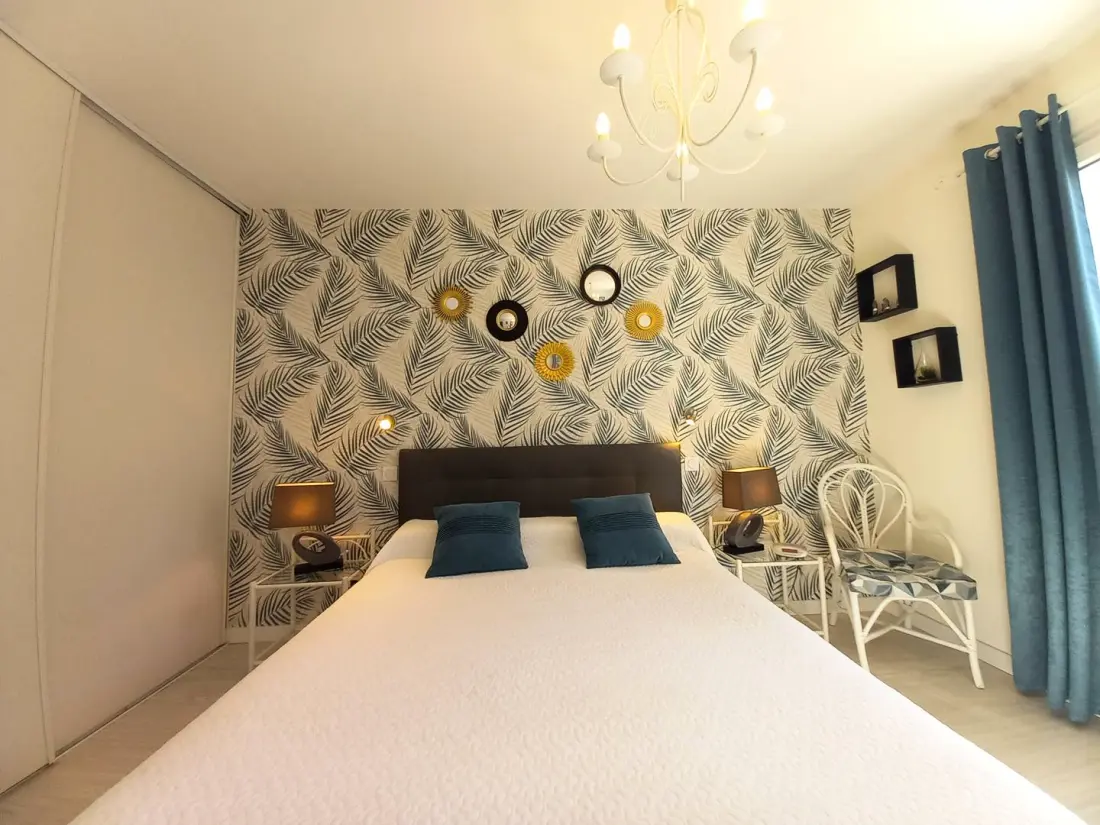 Residence But Sp06111-st Palais Sur Mer