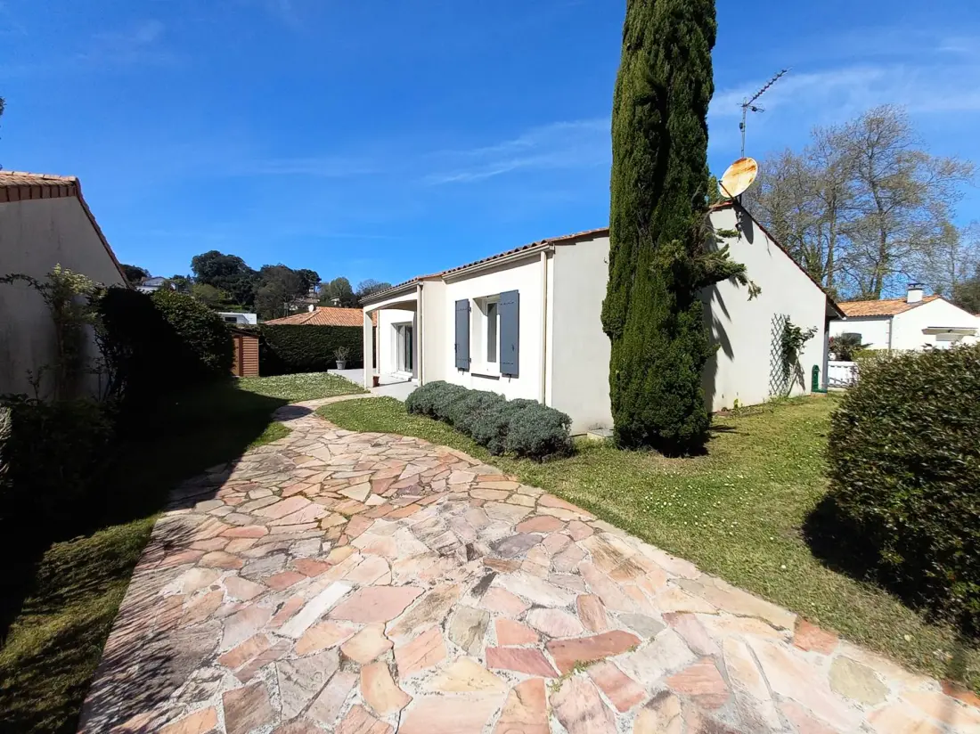 Residence But Sp06111-st Palais Sur Mer