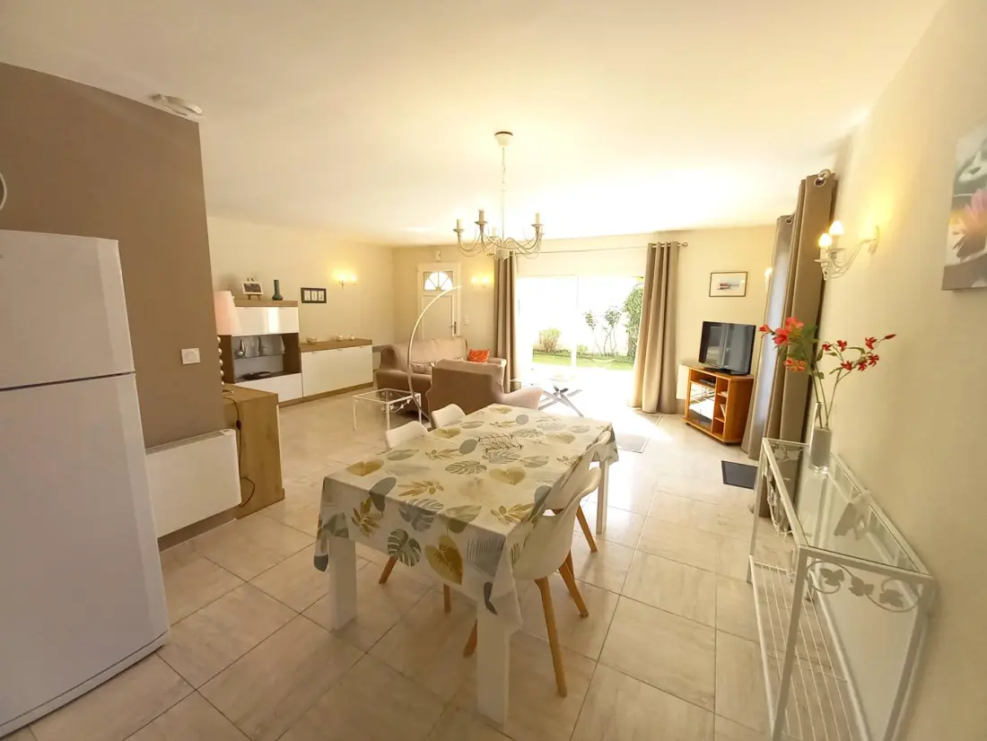 Residence But Sp06111-st Palais Sur Mer