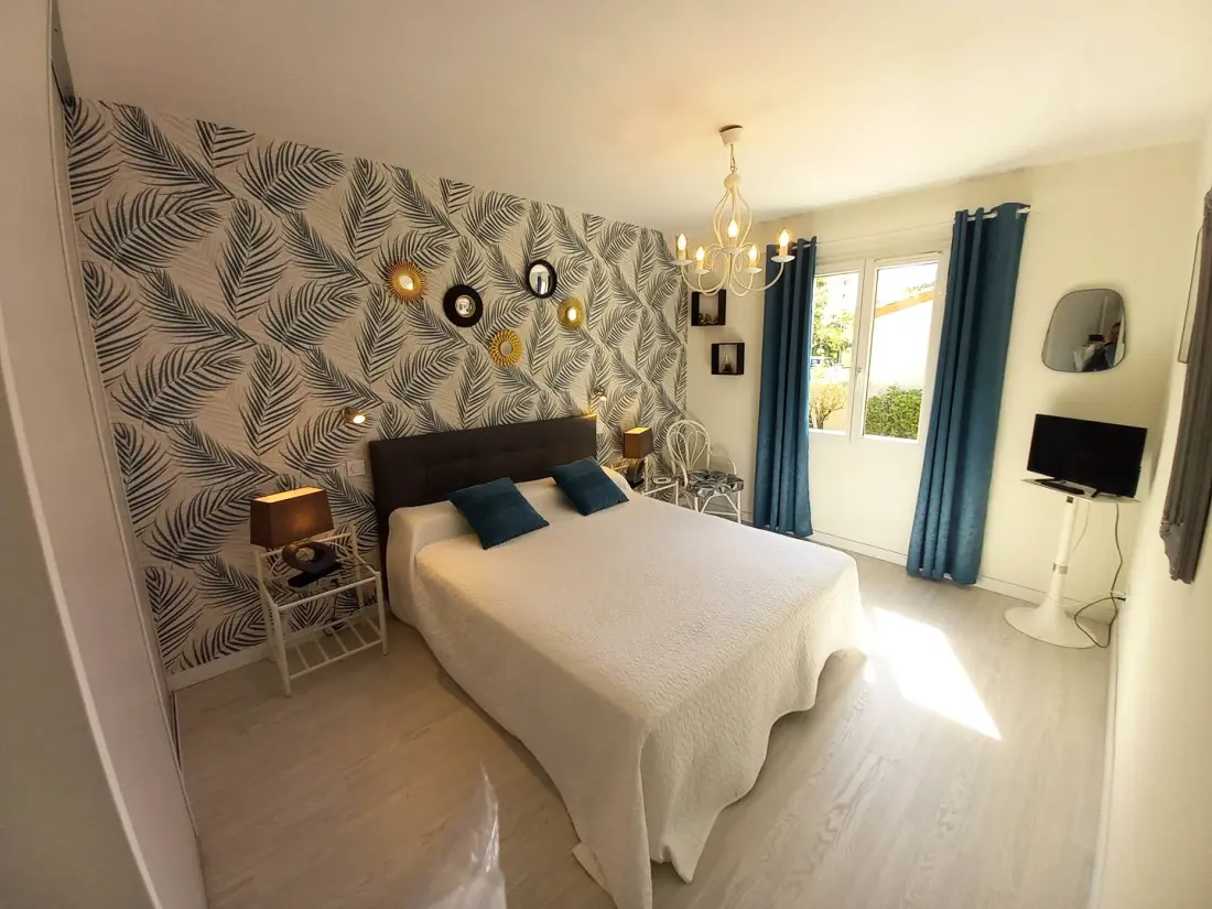 Residence But Sp06111-st Palais Sur Mer