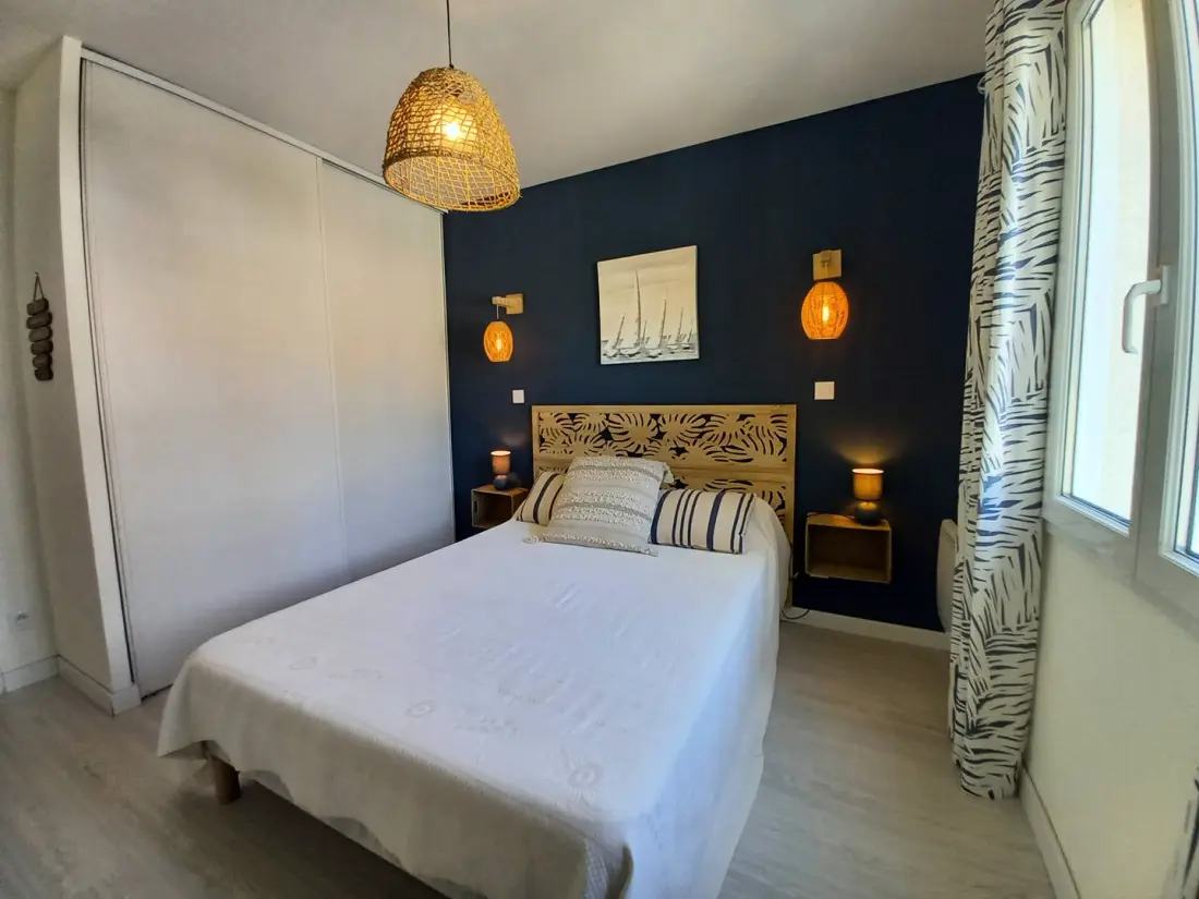 Residence But Sp06111-st Palais Sur Mer