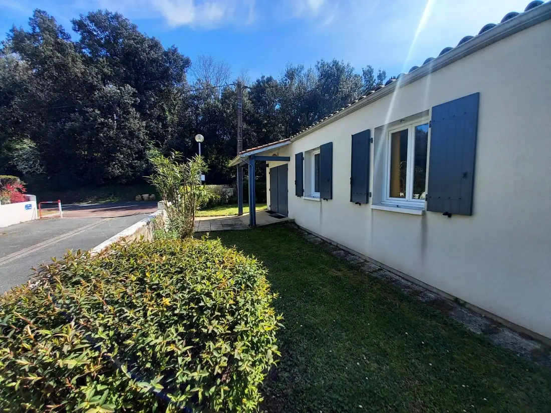 Residence But Sp06111-st Palais Sur Mer