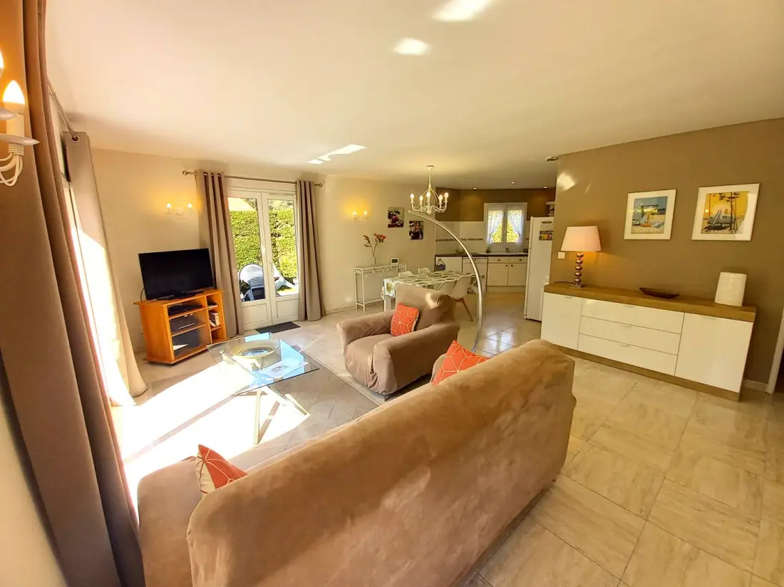 Residence But Sp06111-st Palais Sur Mer
