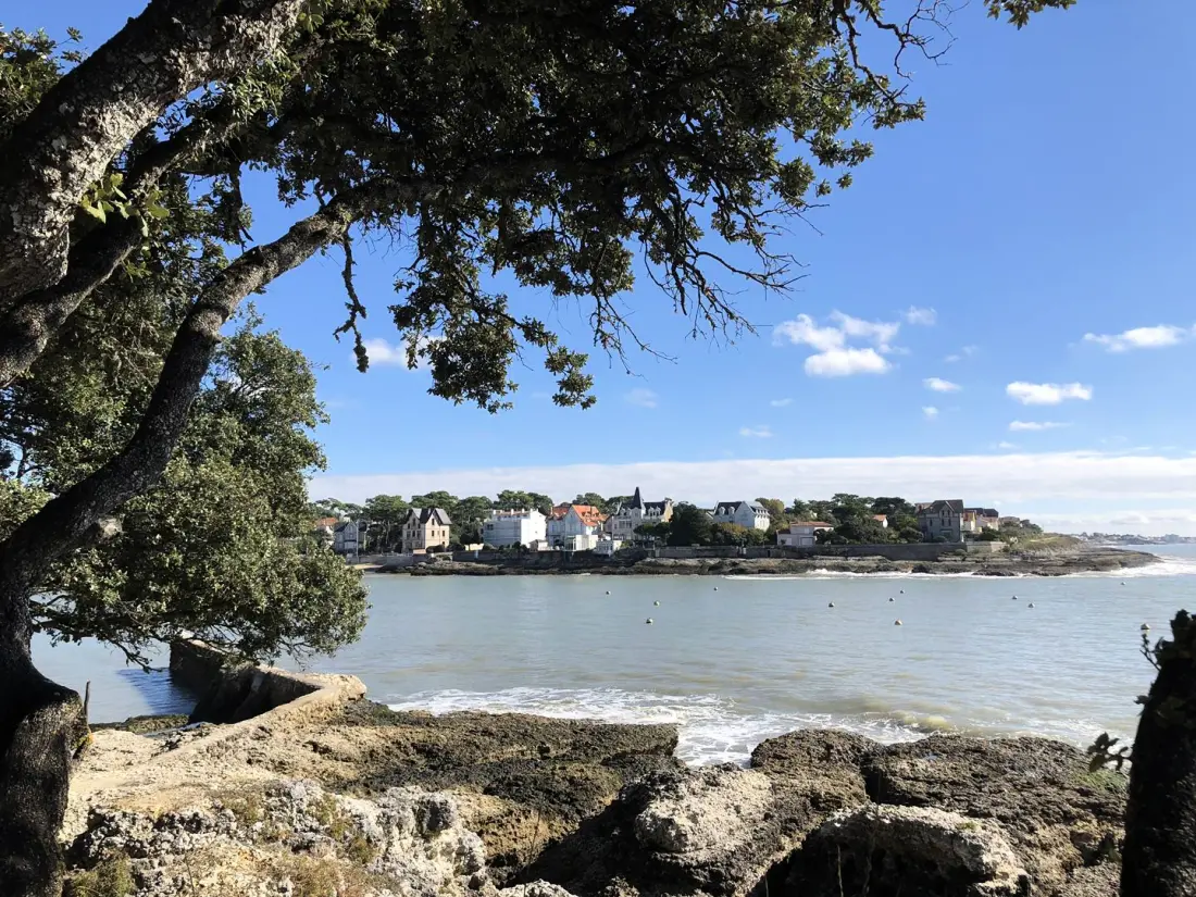 Residence But Sp06505-st Palais Sur Mer