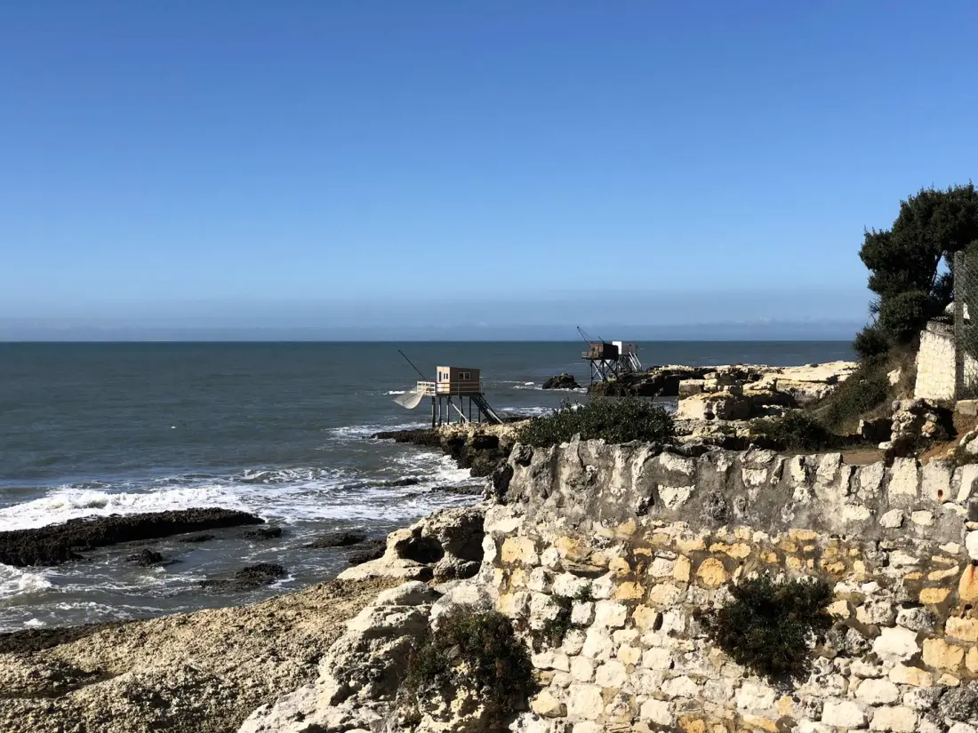 Residence But Sp06505-st Palais Sur Mer