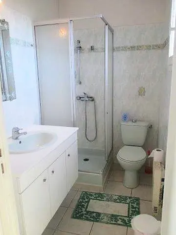 Residence But Sp06505-st Palais Sur Mer