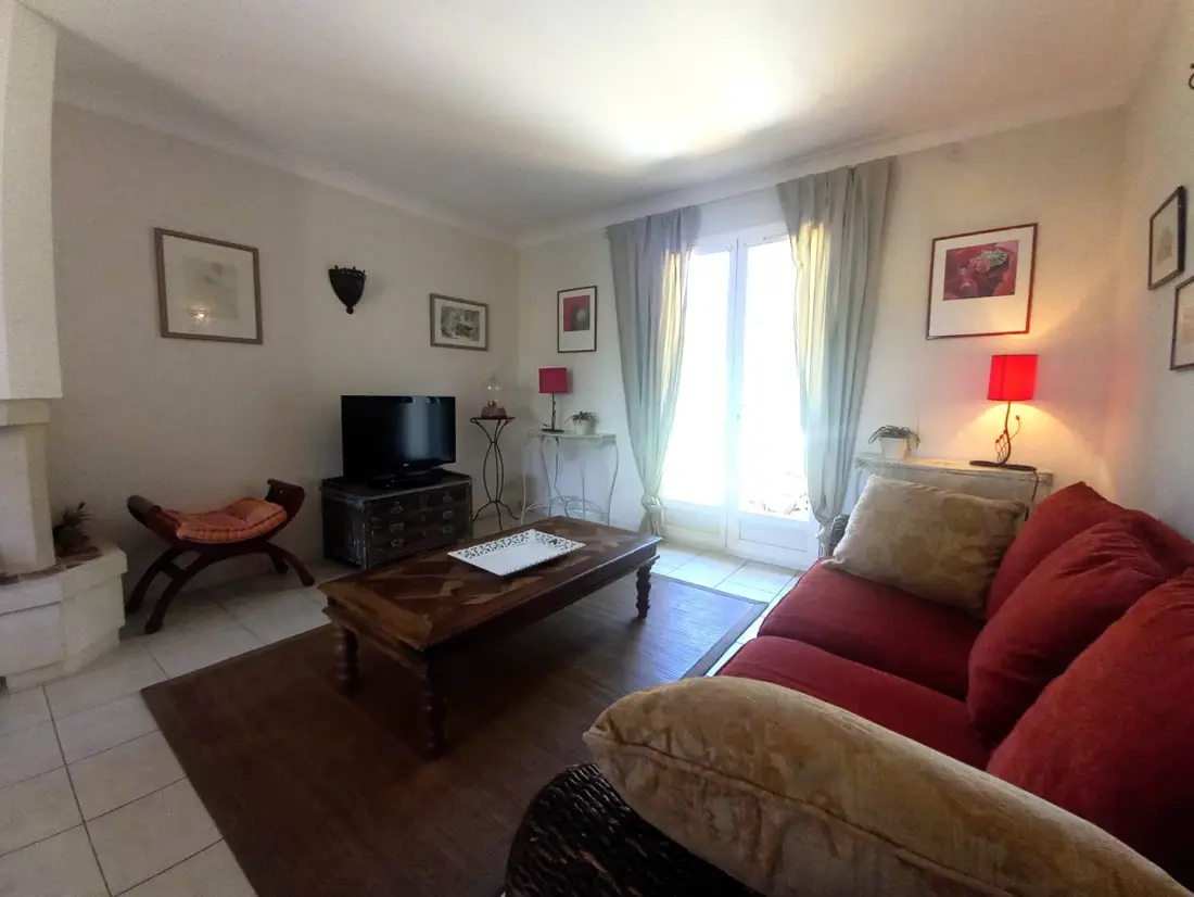 Residence But Sp06505-st Palais Sur Mer
