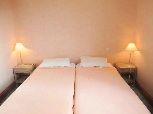 Residence But Sp06505-st Palais Sur Mer