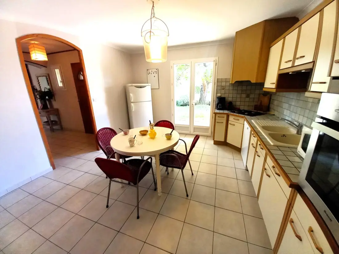 Residence But Sp06505-st Palais Sur Mer