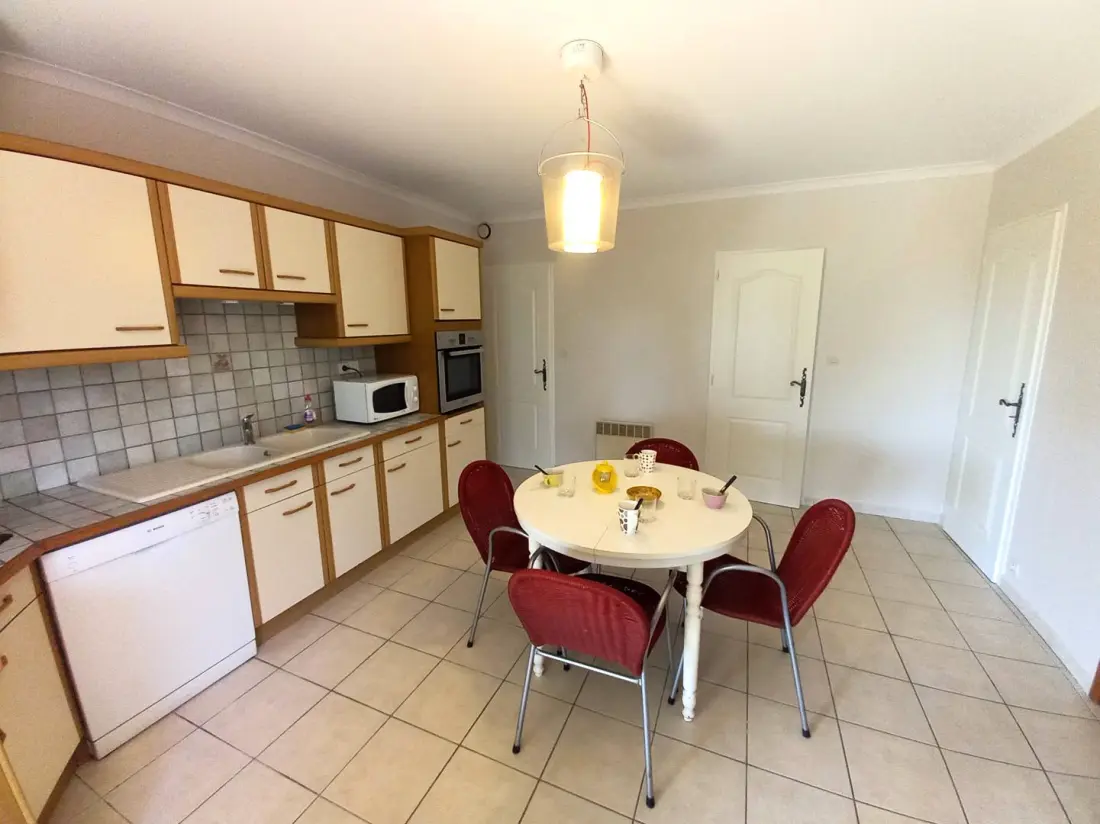 Residence But Sp06505-st Palais Sur Mer