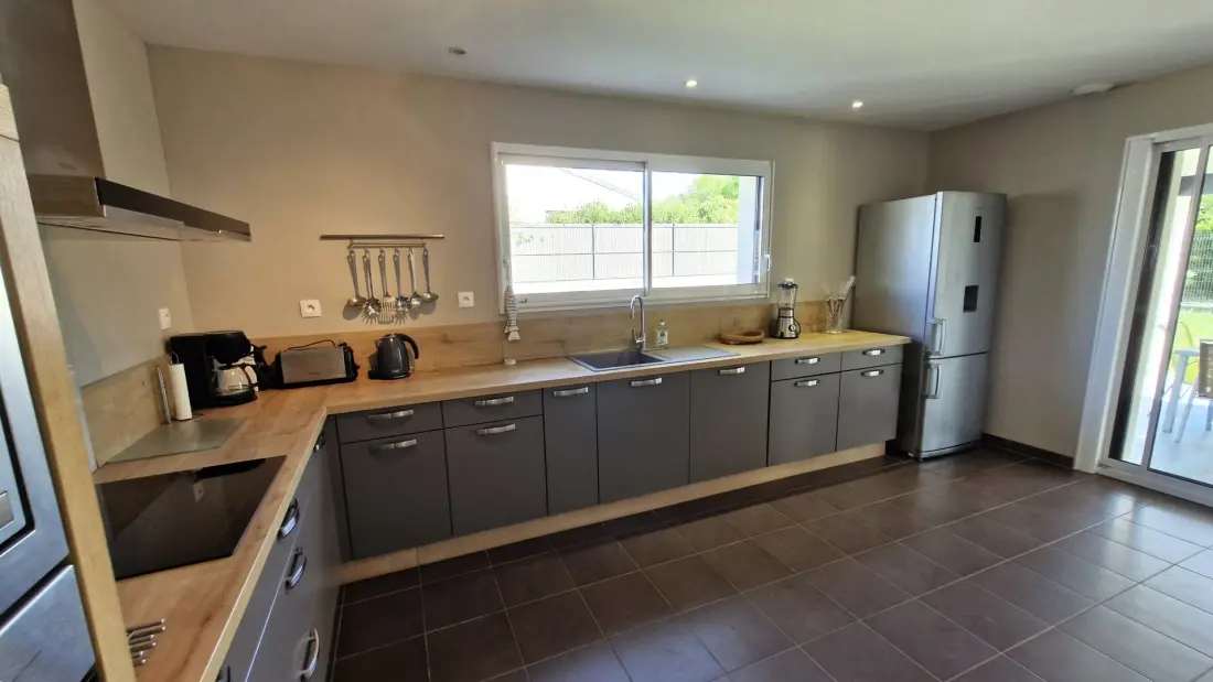 Residence But Sp06553-st Palais Sur Mer