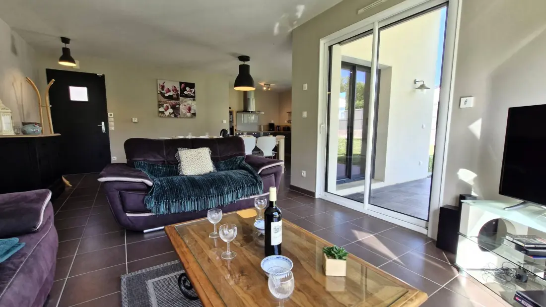 Residence But Sp06553-st Palais Sur Mer