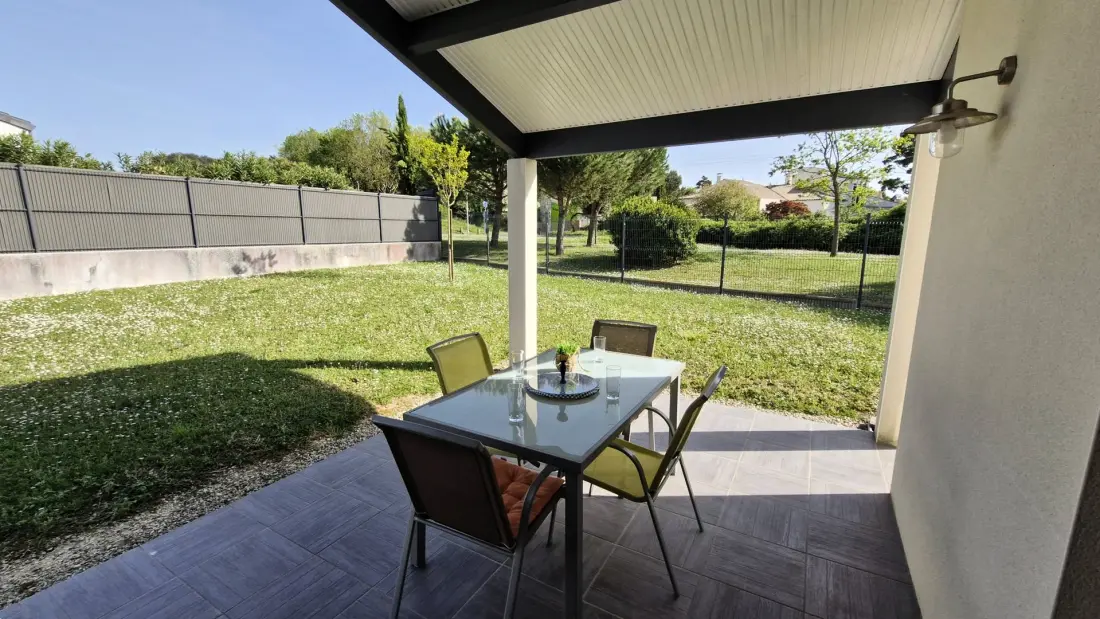 Residence But Sp06553-st Palais Sur Mer