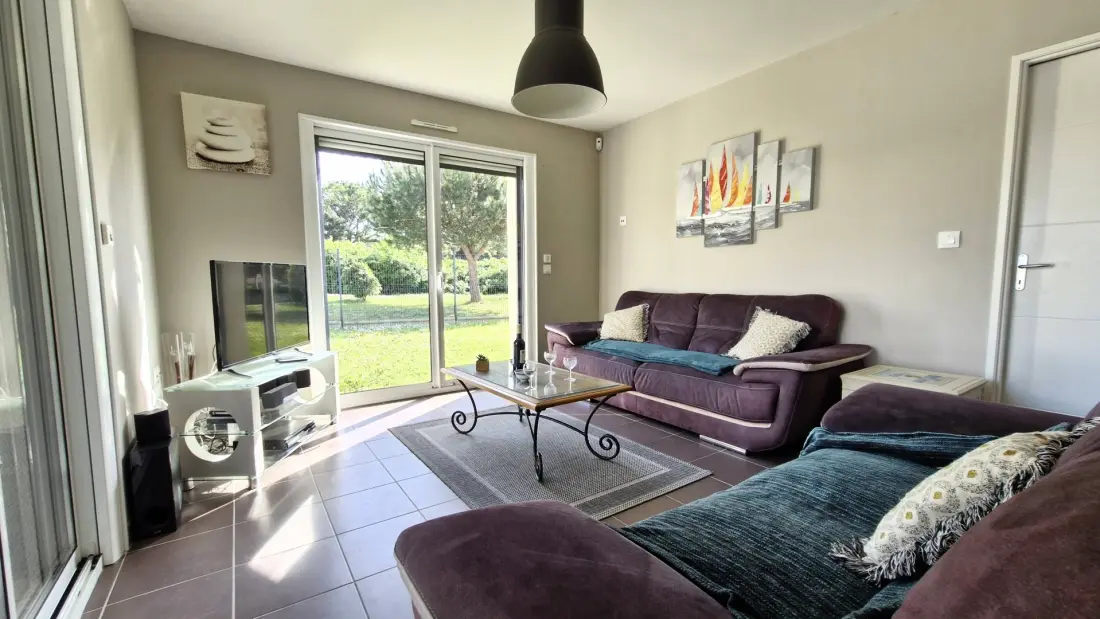 Residence But Sp06553-st Palais Sur Mer
