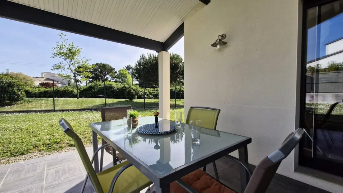 Residence But Sp06553-st Palais Sur Mer
