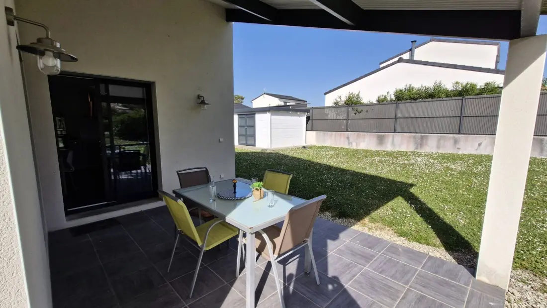 Residence But Sp06553-st Palais Sur Mer