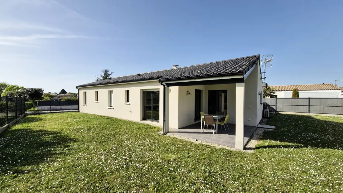 Residence But Sp06553-st Palais Sur Mer