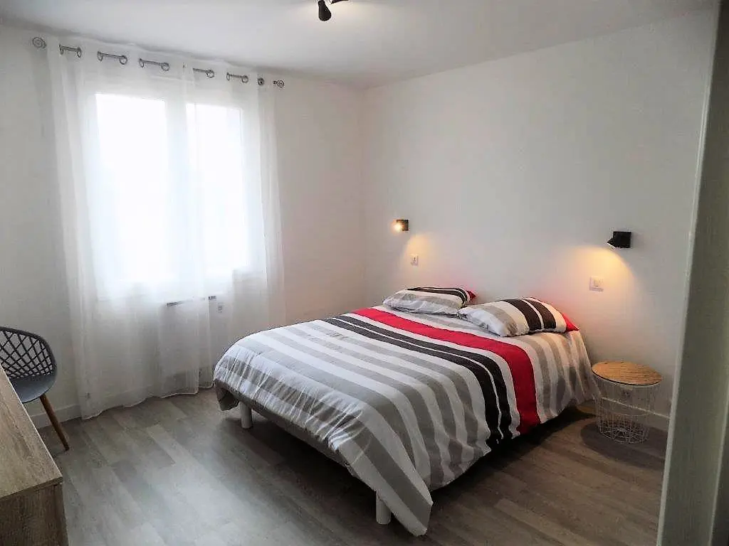 Residence But Sp06556-st Palais Sur Mer