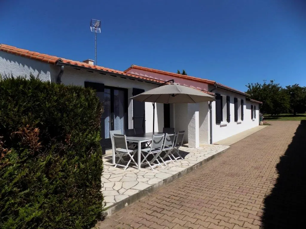 Residence But Sp06556-st Palais Sur Mer