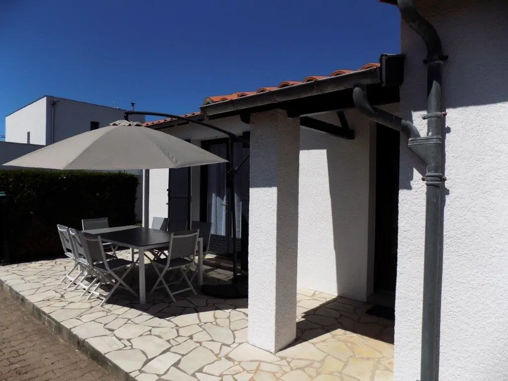 Residence But Sp06556-st Palais Sur Mer