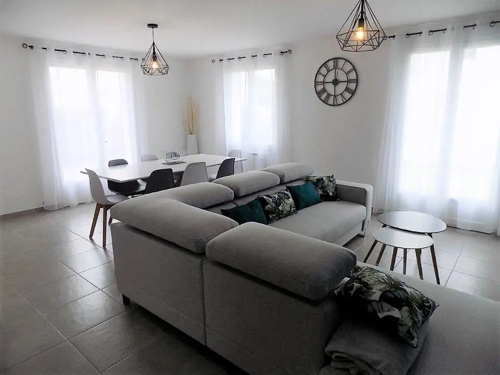 Residence But Sp06556-st Palais Sur Mer