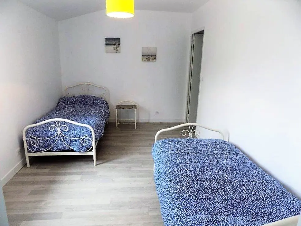 Residence But Sp06556-st Palais Sur Mer