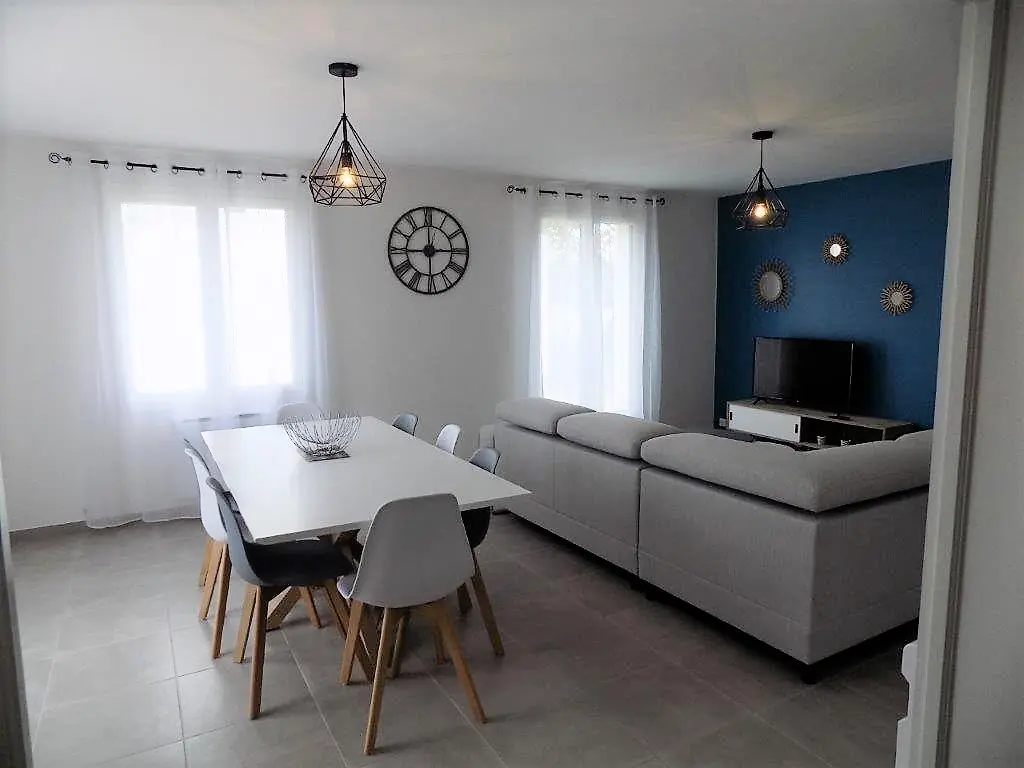 Residence But Sp06556-st Palais Sur Mer