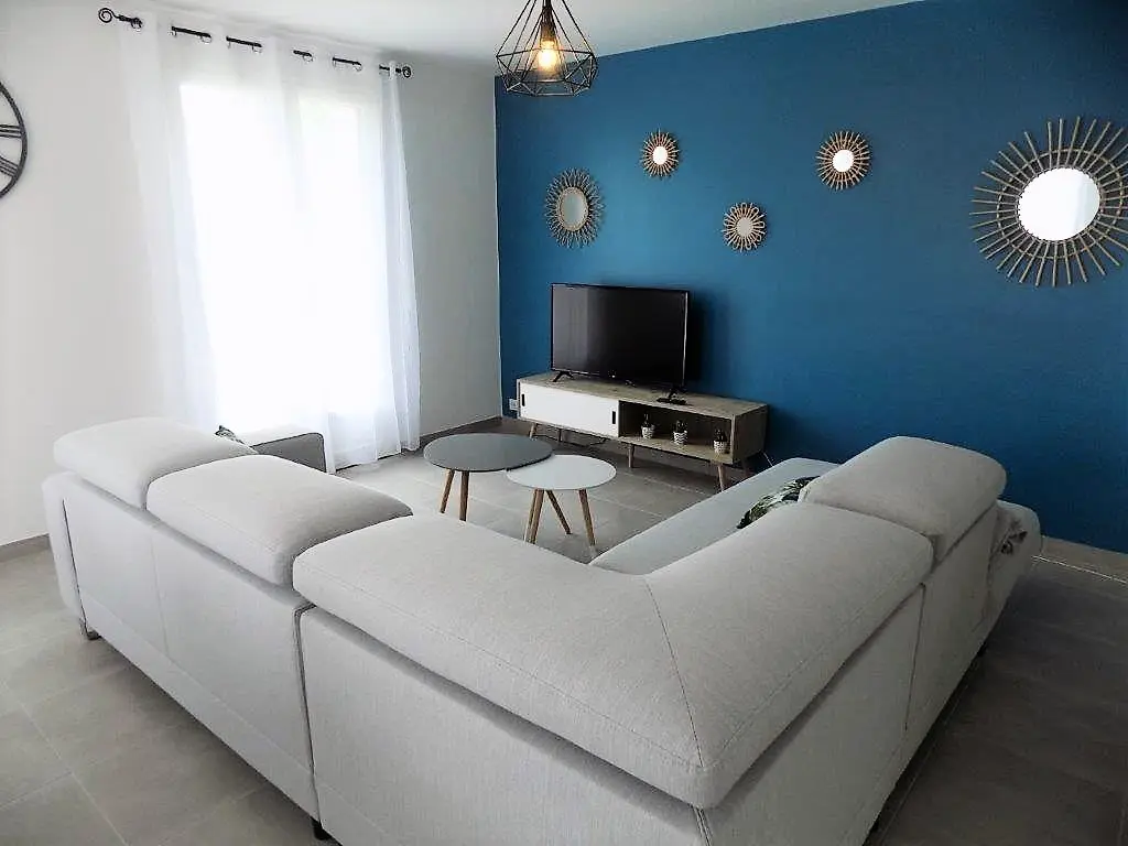 Residence But Sp06556-st Palais Sur Mer