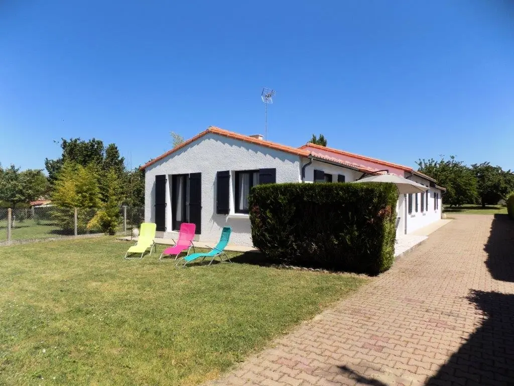 Residence But Sp06556-st Palais Sur Mer