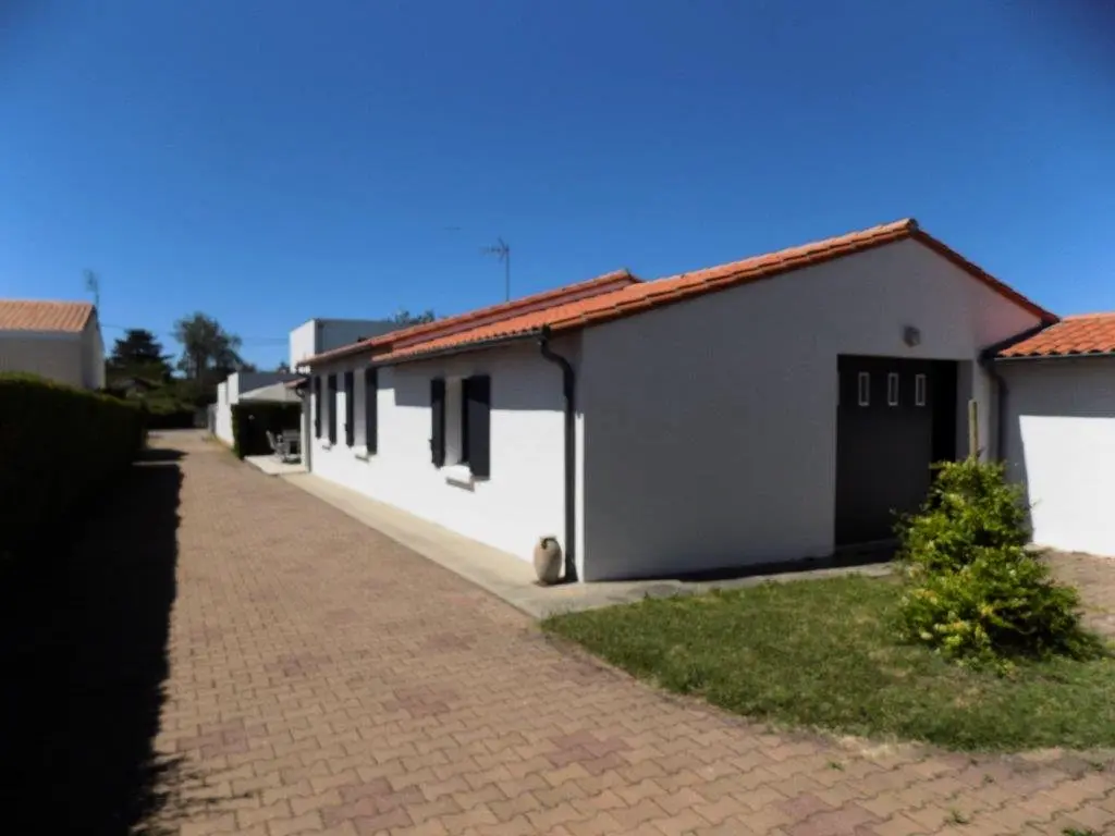 Residence But Sp06556-st Palais Sur Mer