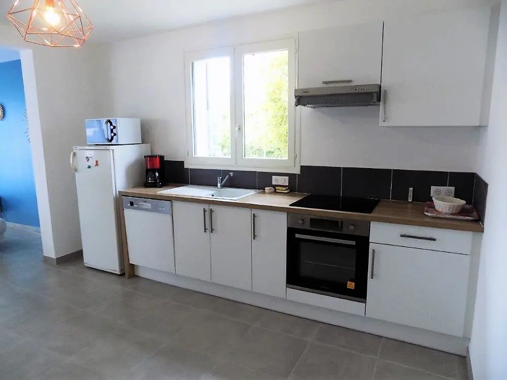 Residence But Sp06556-st Palais Sur Mer