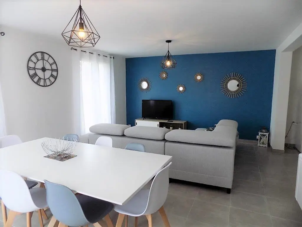 Residence But Sp06556-st Palais Sur Mer