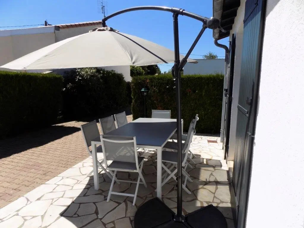 Residence But Sp06556-st Palais Sur Mer
