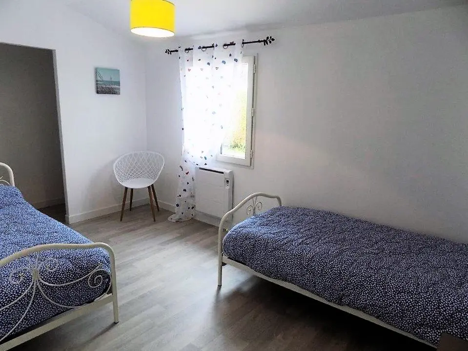 Residence But Sp06556-st Palais Sur Mer