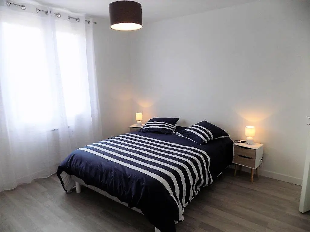Residence But Sp06556-st Palais Sur Mer