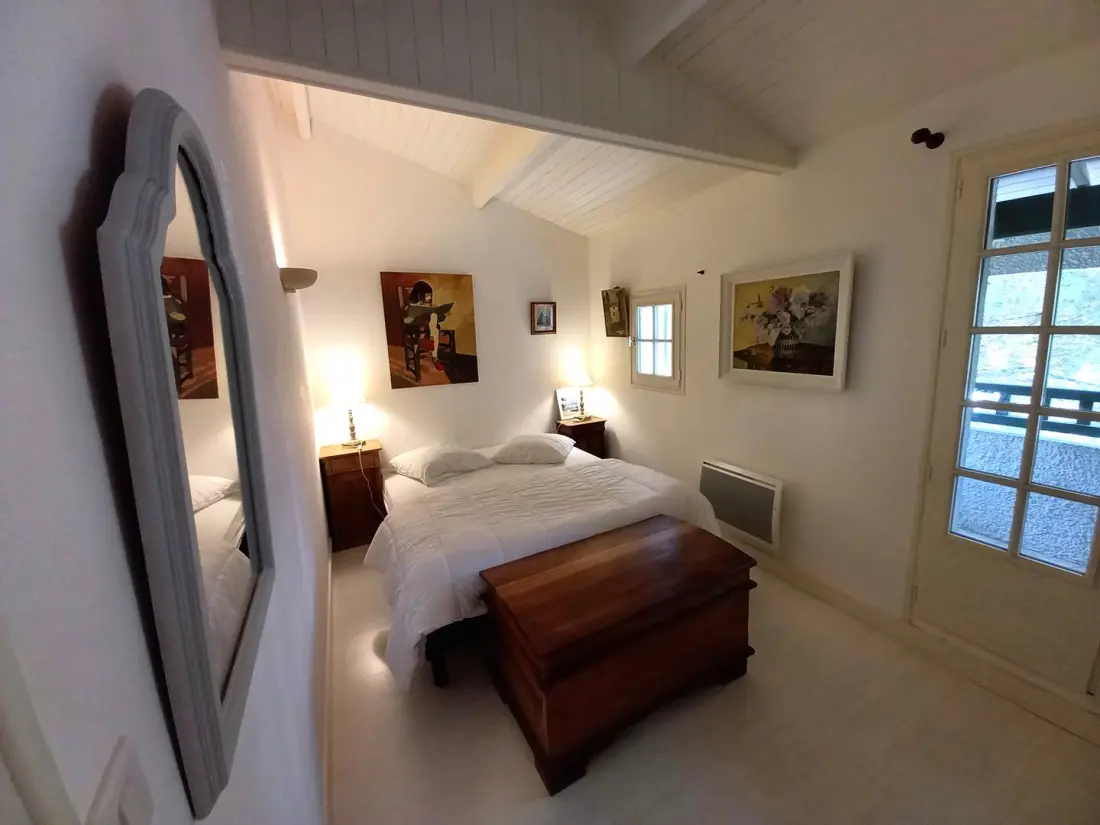 Residence De Sp10108-st Palais Sur Mer