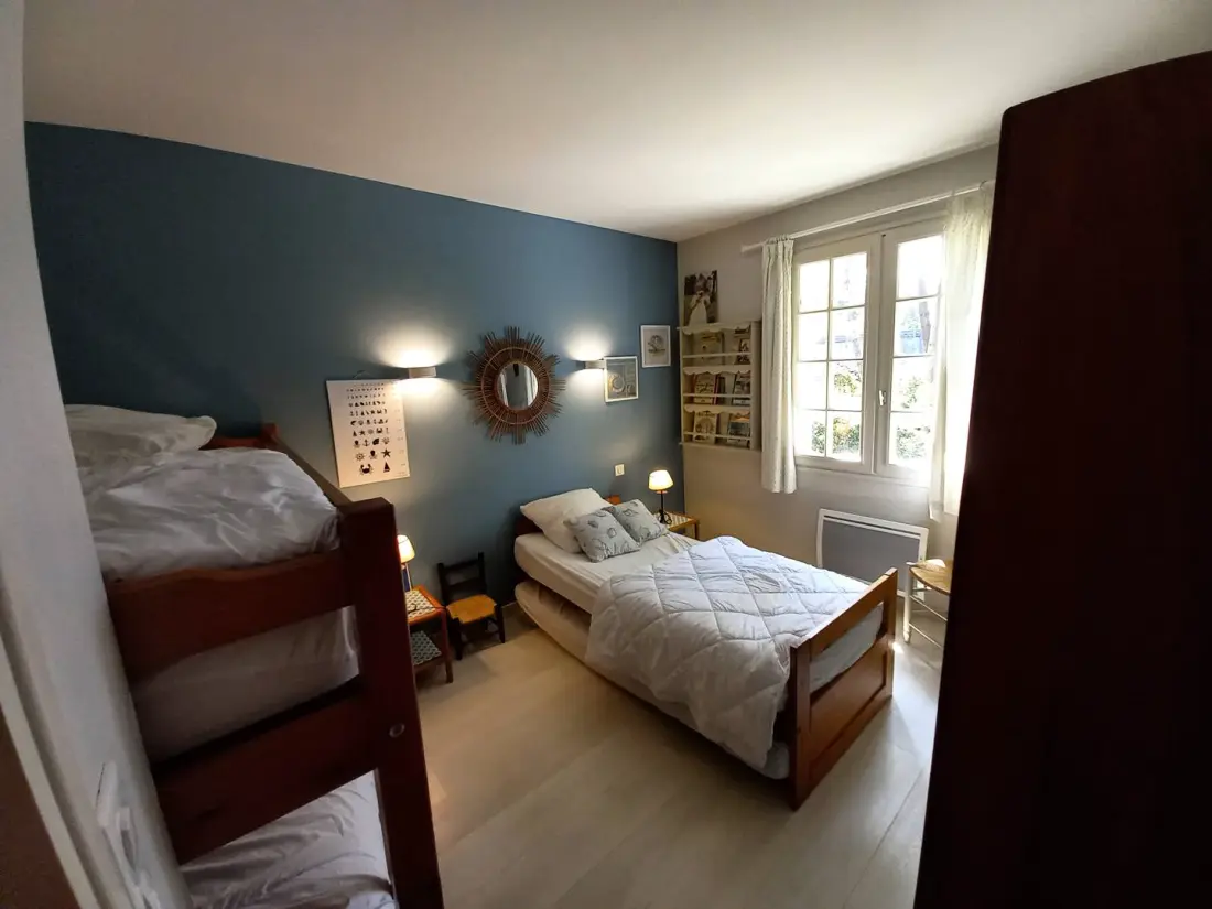 Residence De Sp10108-st Palais Sur Mer