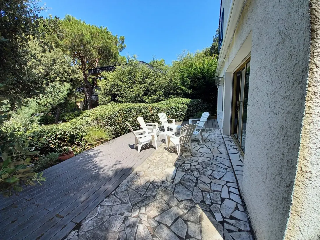 Residence De Sp10108-st Palais Sur Mer