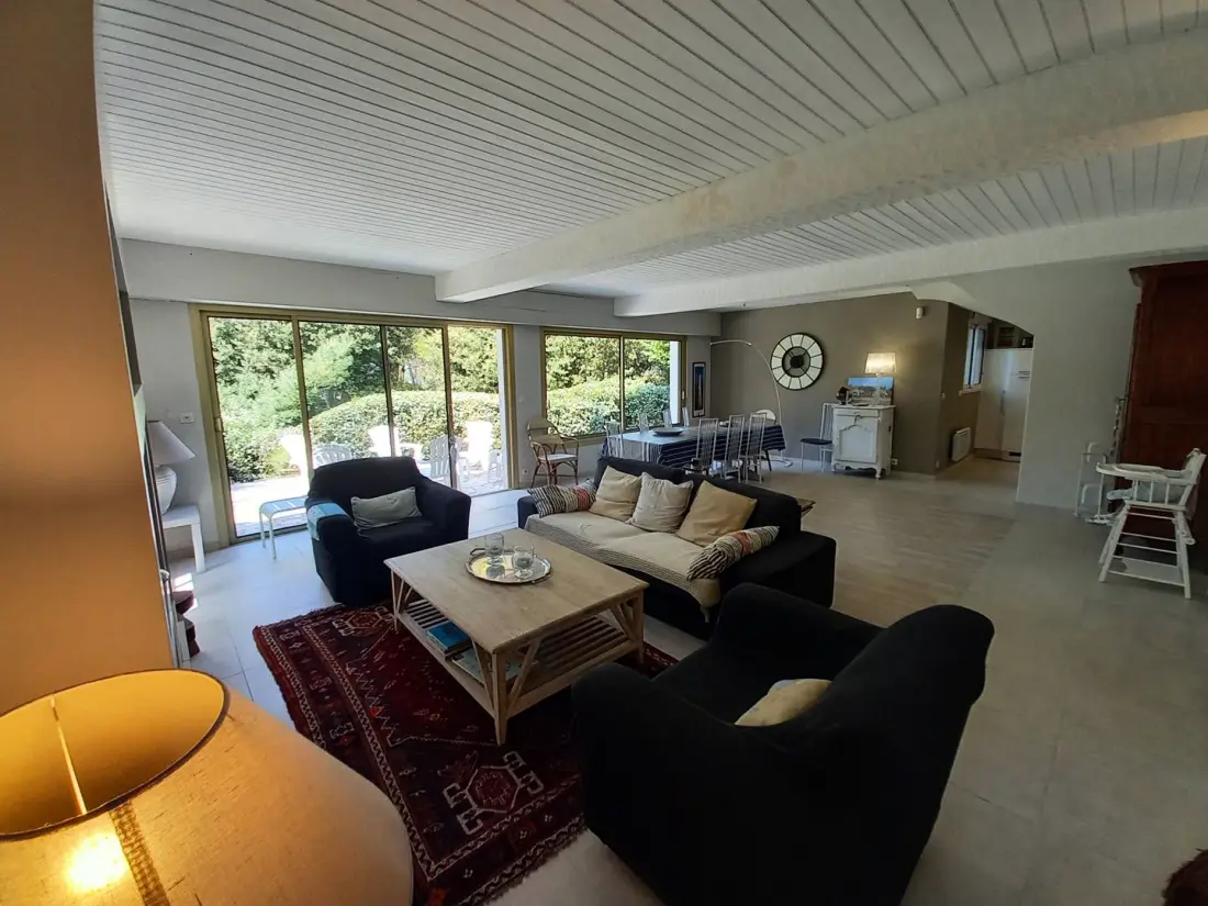 Residence De Sp10108-st Palais Sur Mer