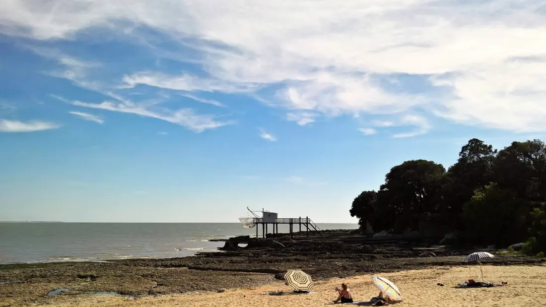 Residence De Sp10108-st Palais Sur Mer