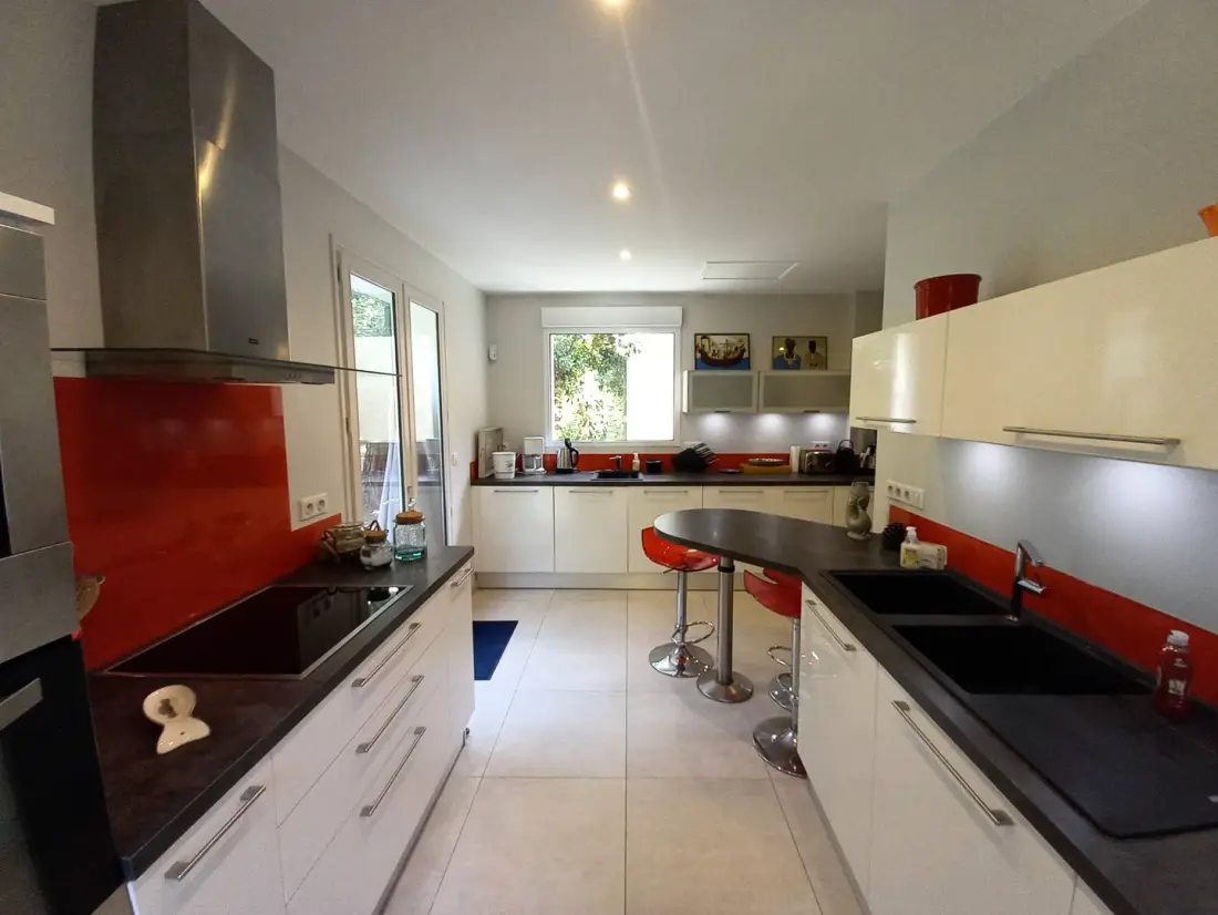 Residence De Sp10108-st Palais Sur Mer