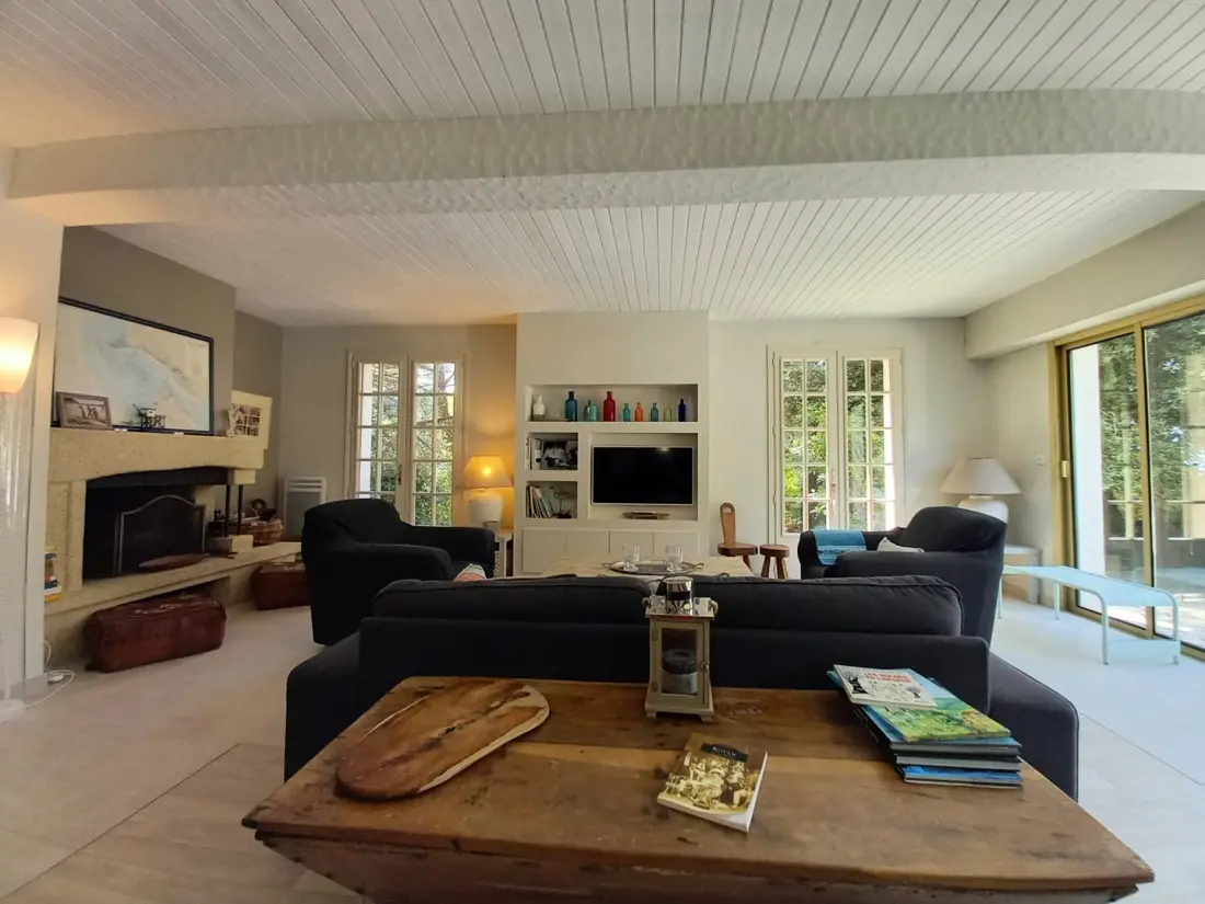 Residence De Sp10108-st Palais Sur Mer