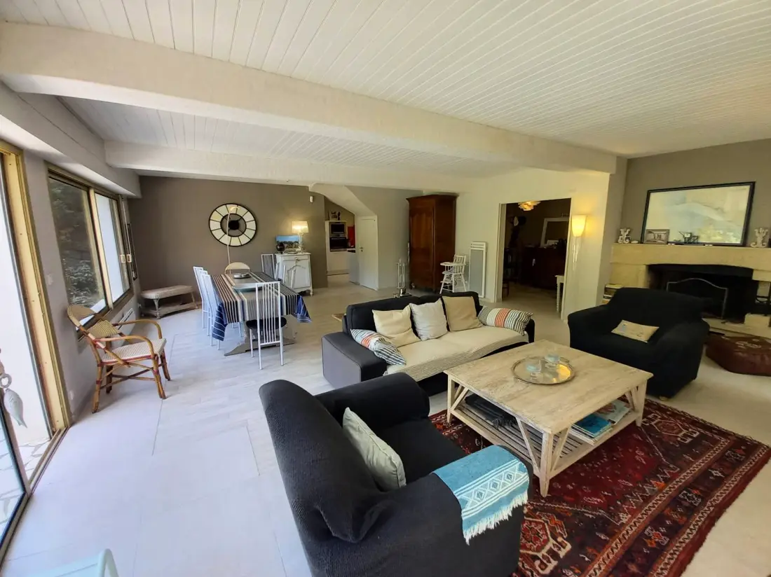 Residence De Sp10108-st Palais Sur Mer