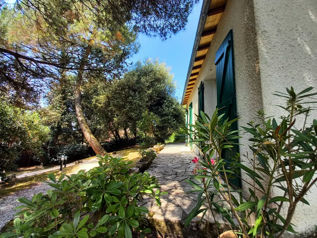Residence De Sp10108-st Palais Sur Mer