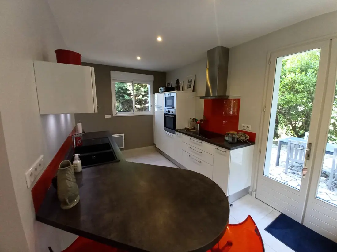 Residence De Sp10108-st Palais Sur Mer
