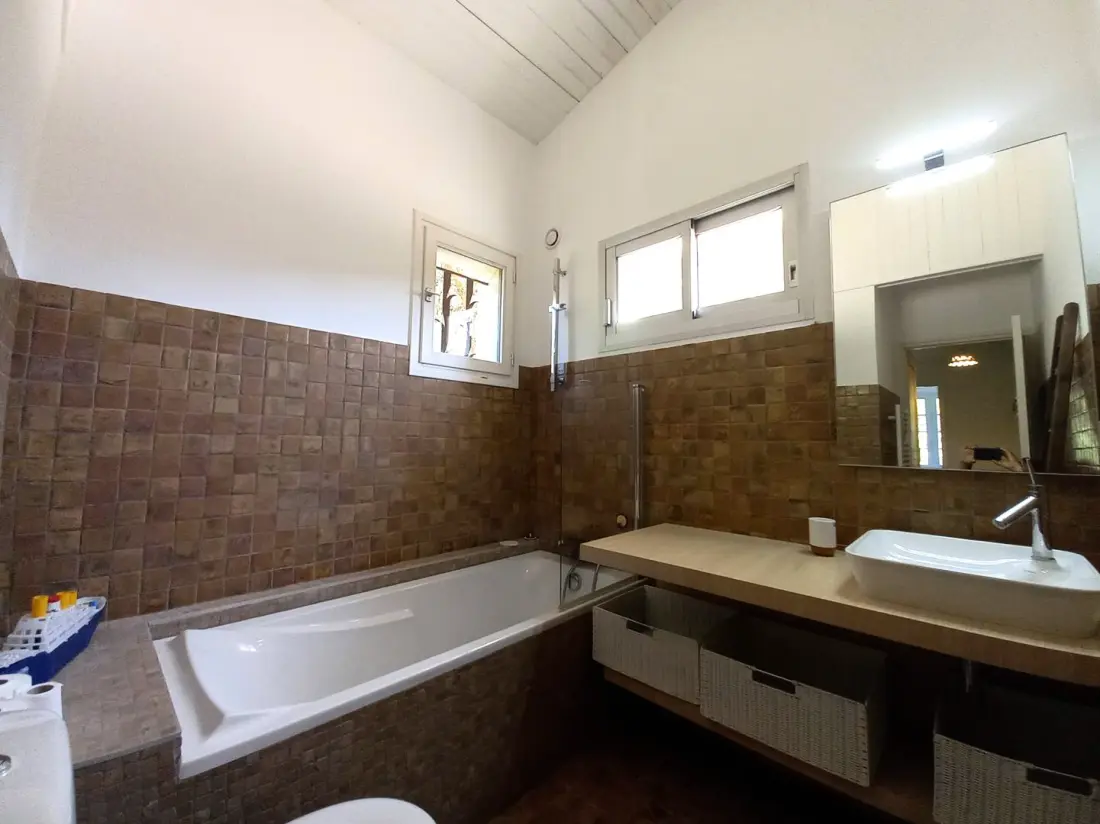 Residence De Sp10108-st Palais Sur Mer