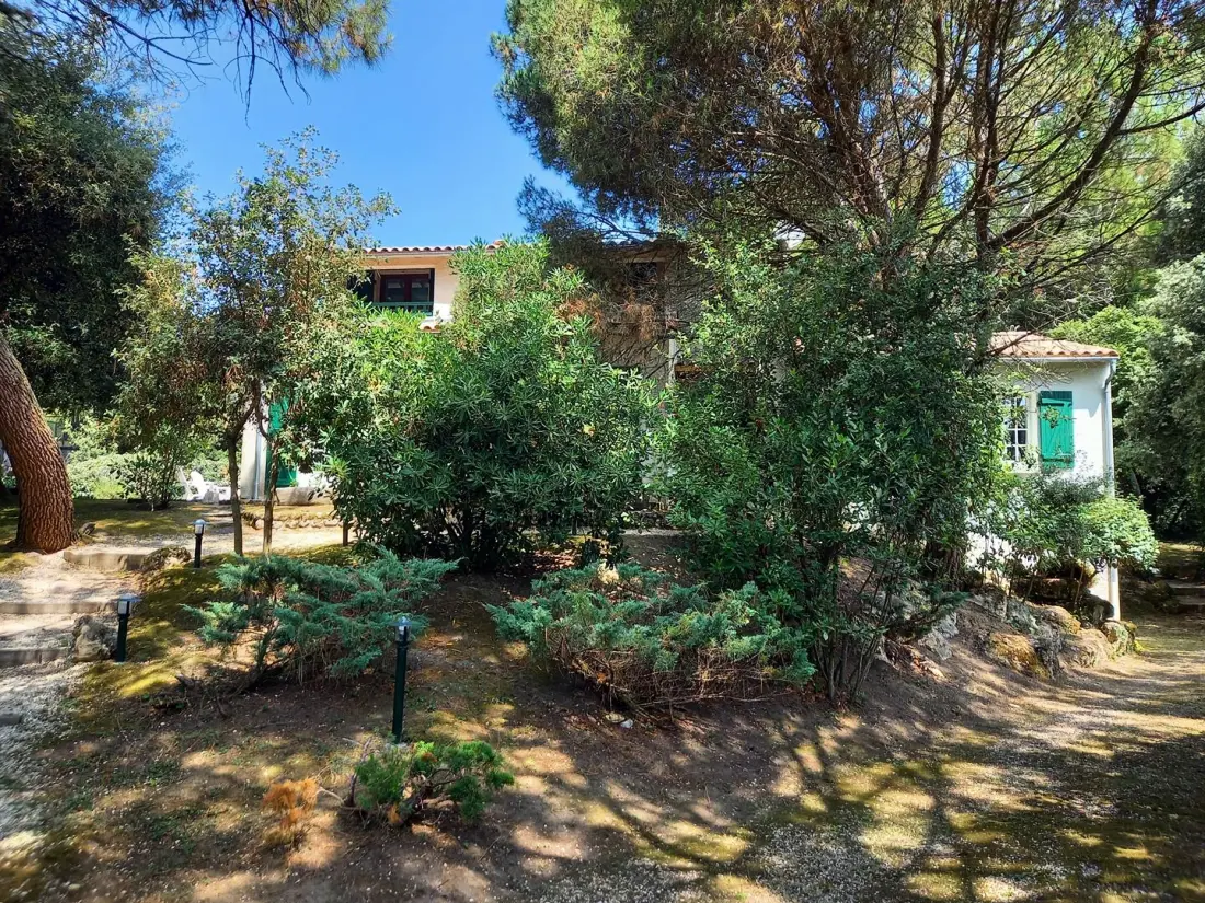 Residence De Sp10108-st Palais Sur Mer