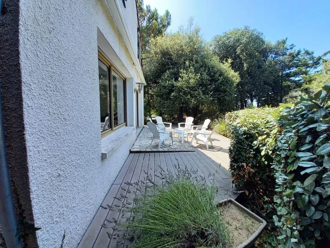 Residence De Sp10108-st Palais Sur Mer