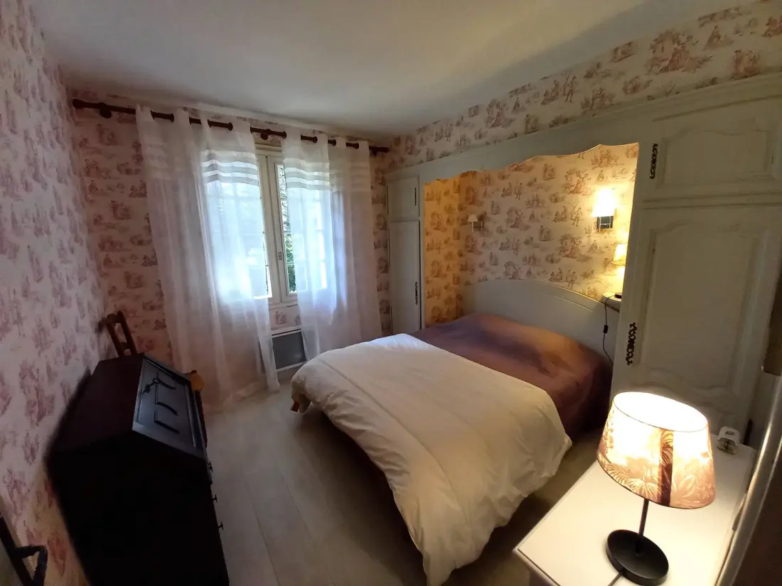 Residence De Sp10108-st Palais Sur Mer