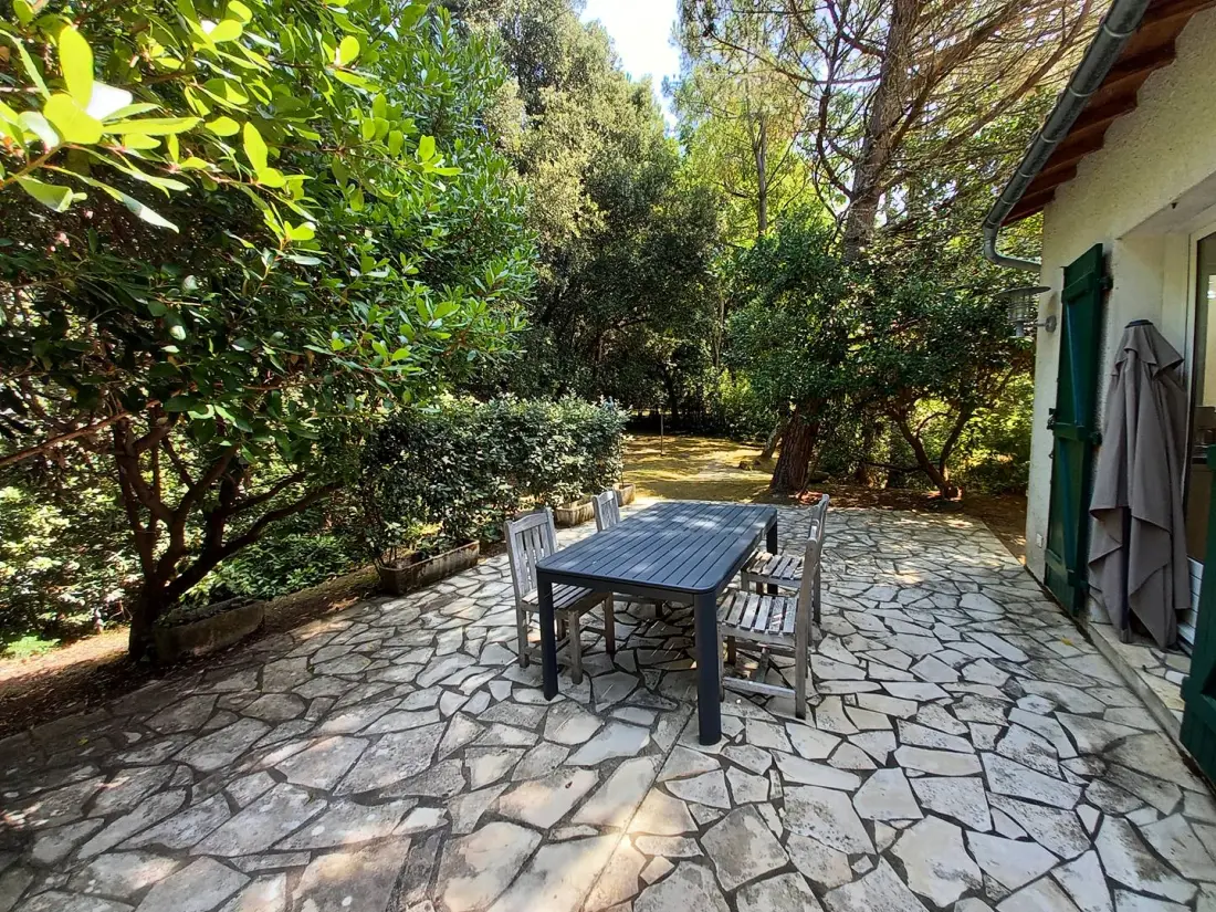 Residence De Sp10108-st Palais Sur Mer
